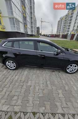Универсал Renault Megane 2019 в 