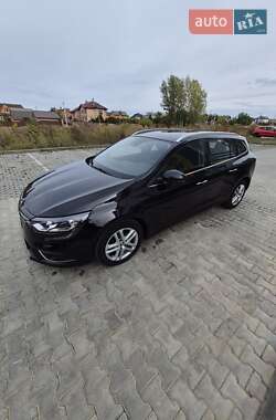 Универсал Renault Megane 2019 в 