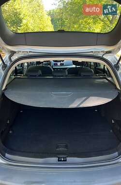 Универсал Renault Megane 2011 в 