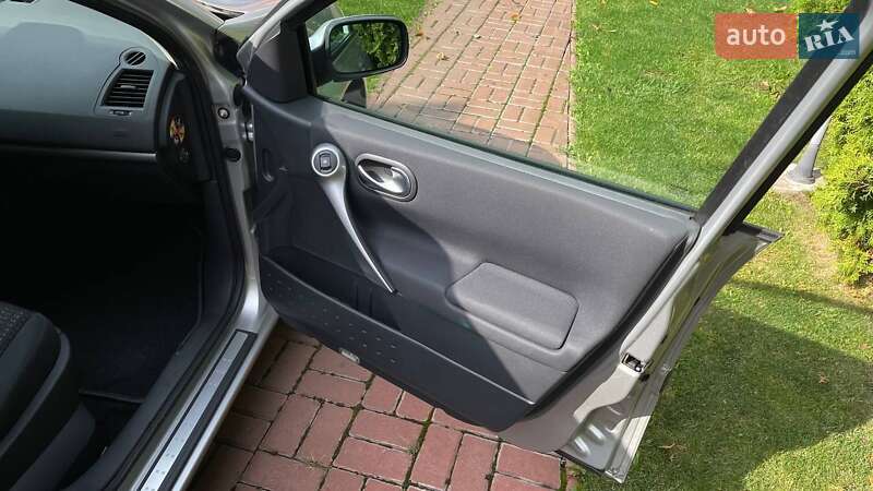 Универсал Renault Megane 2007 в Киеве