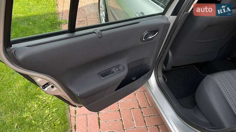 Универсал Renault Megane 2007 в Киеве