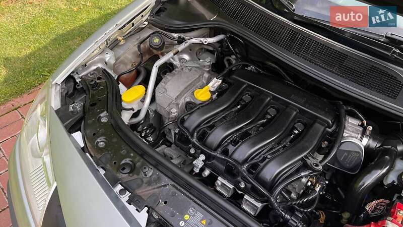 Универсал Renault Megane 2007 в Киеве