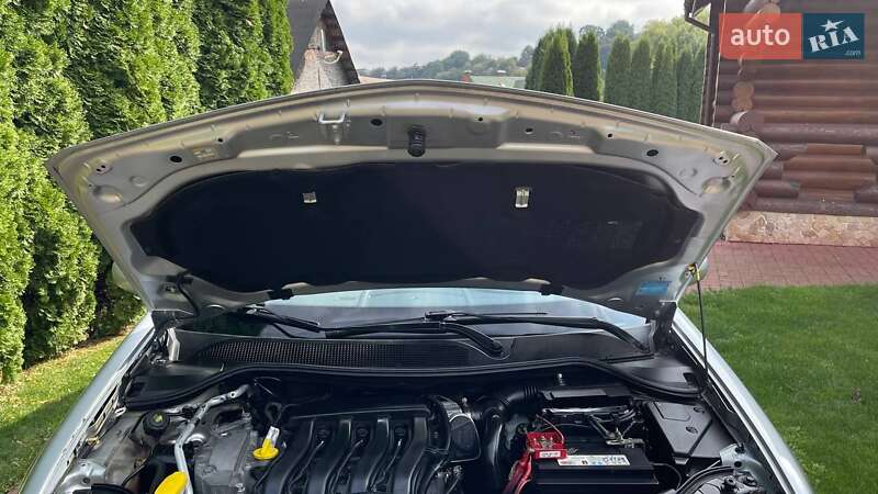 Универсал Renault Megane 2007 в Киеве