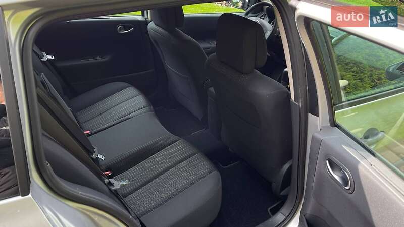 Универсал Renault Megane 2007 в Киеве