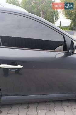 Универсал Renault Megane 2011 в 
