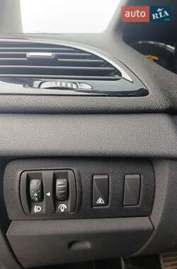 Универсал Renault Megane 2011 в 