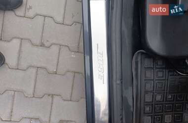 Универсал Renault Megane 2011 в 
