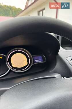 Универсал Renault Megane 2011 в 