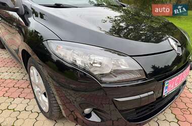 Универсал Renault Megane 2011 в 