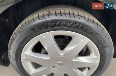 Универсал Renault Megane 2009 в 
