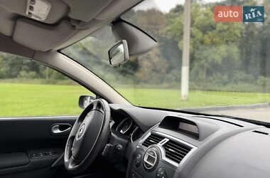 Универсал Renault Megane 2009 в 