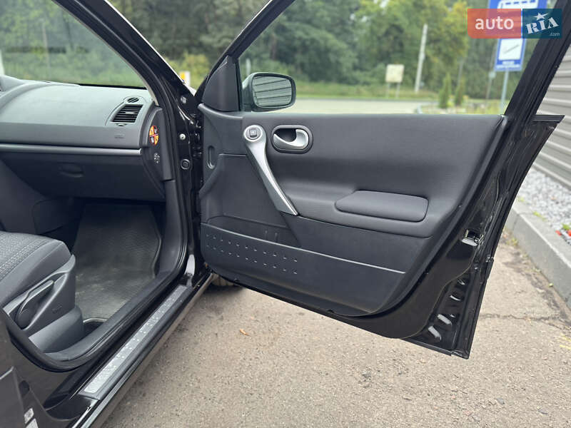 Универсал Renault Megane 2009 в Радивилове