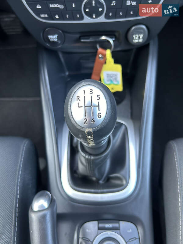 Универсал Renault Megane 2012 в Полтаве