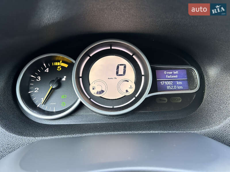 Универсал Renault Megane 2012 в Полтаве