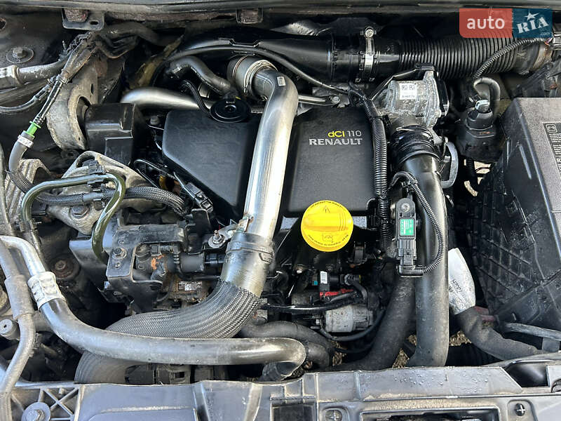 Универсал Renault Megane 2012 в Полтаве