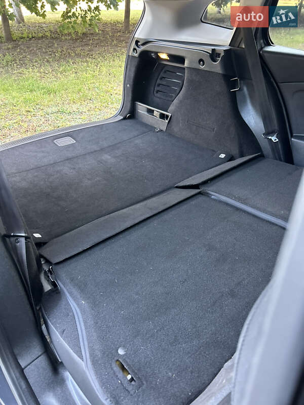 Универсал Renault Megane 2012 в Полтаве