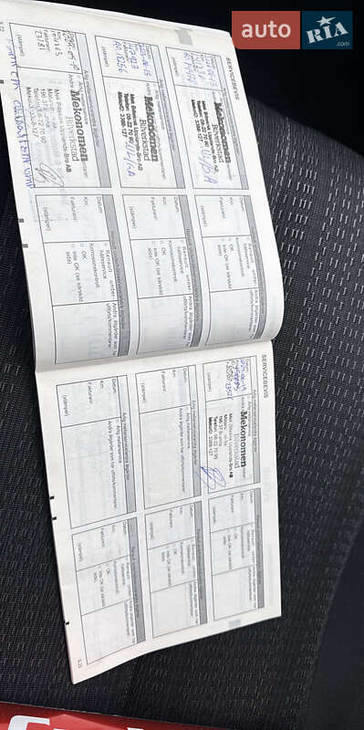 Универсал Renault Megane 2009 в Радивилове