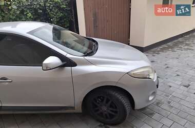 Хетчбек Renault Megane 2009 в Луцьку