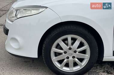 Универсал Renault Megane 2011 в Ужгороде