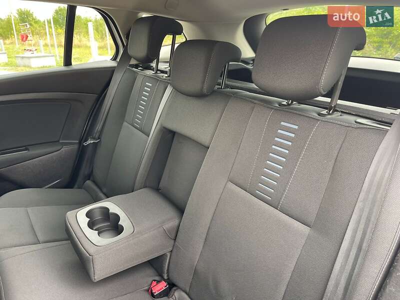 Универсал Renault Megane 2011 в Ужгороде фото 27 Универсал Renault Megane 2011 в Ужгороде