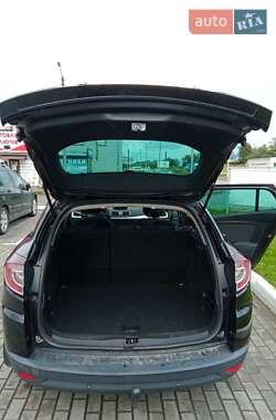 Универсал Renault Megane 2009 в Стрые