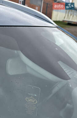 Универсал Renault Megane 2017 в 