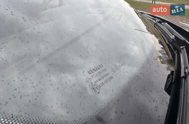 Универсал Renault Megane 2017 в 