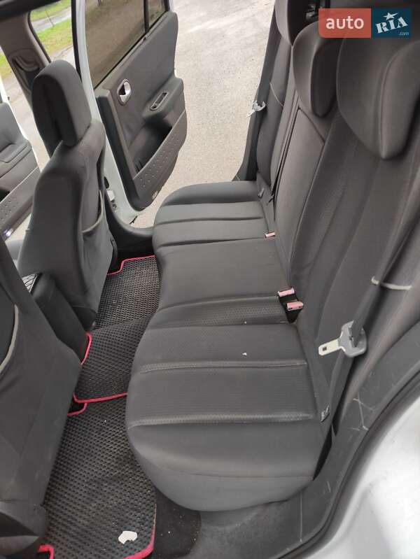 Универсал Renault Megane 2005 в Коломые фото 16 Универсал Renault Megane 2005 в Коломые