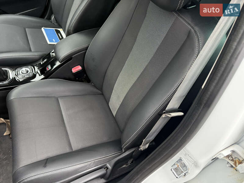 Універсал Renault Megane 2013 в Калуші