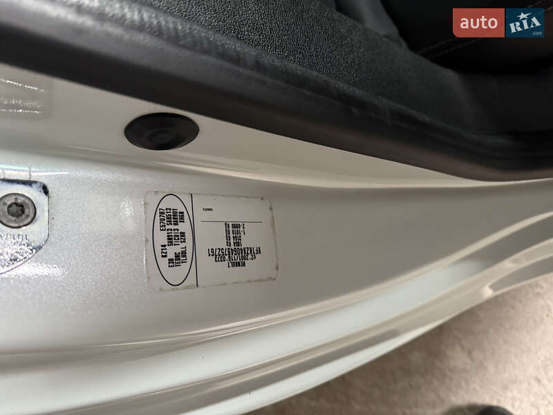 Універсал Renault Megane 2013 в Калуші