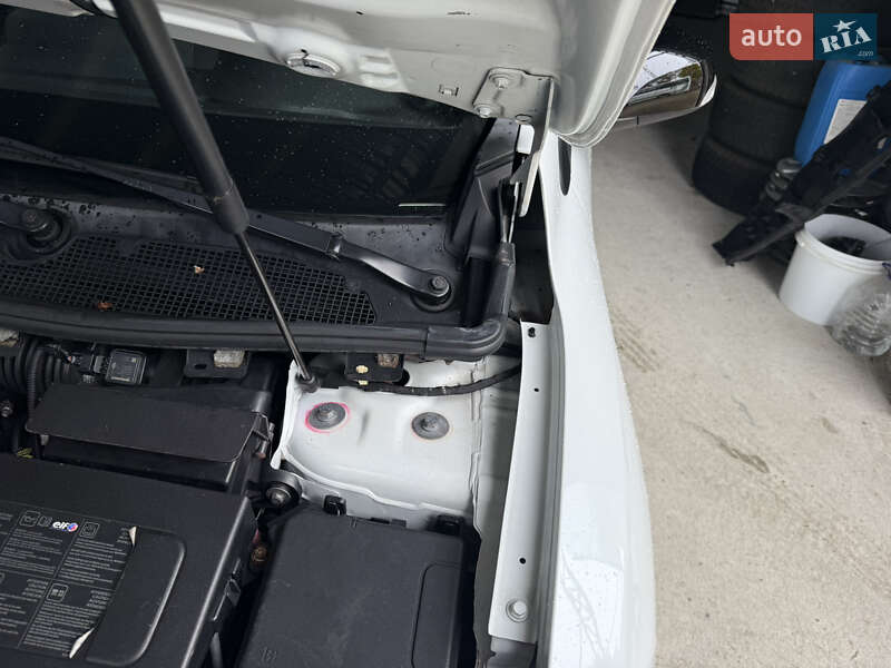 Універсал Renault Megane 2013 в Калуші