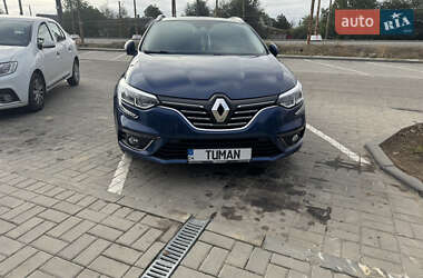Універсал Renault Megane 2017 в Херсоні