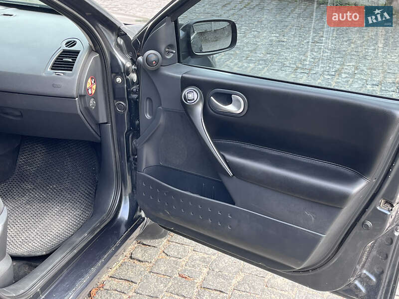 Седан Renault Megane 2007 в Білій Церкві