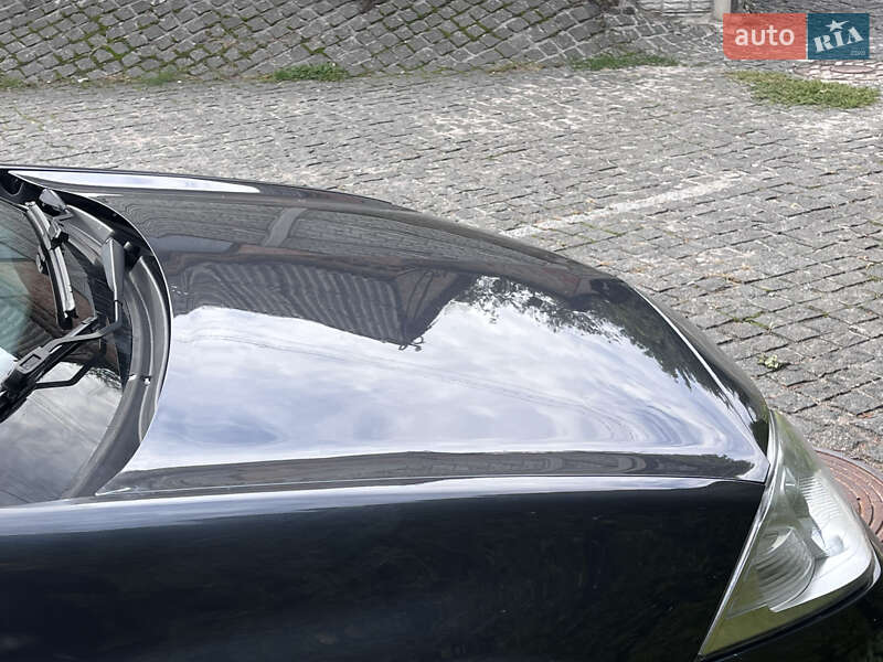 Седан Renault Megane 2007 в Білій Церкві