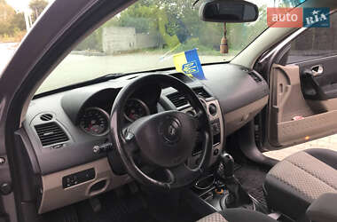 Универсал Renault Megane 2003 в 
