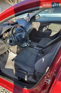 Універсал Renault Megane 2013 в 