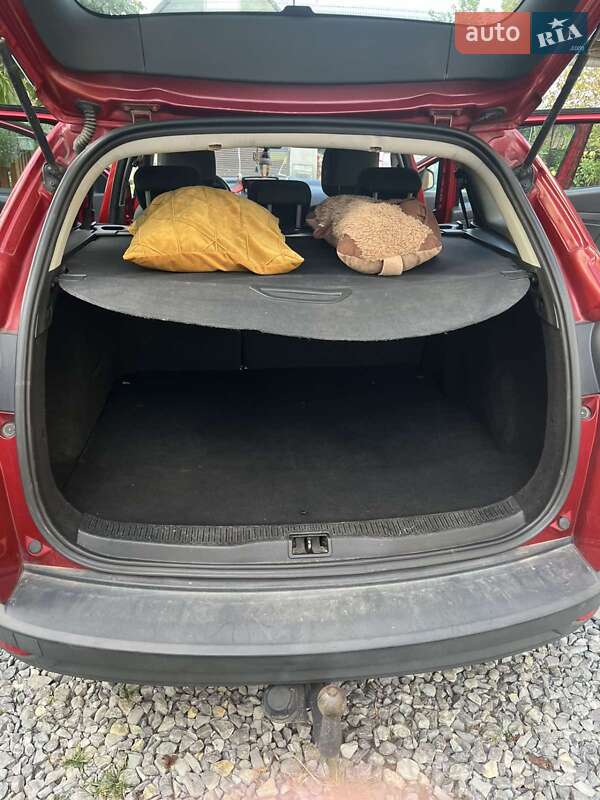 Универсал Renault Megane 2013 в Бучаче фото 12 Универсал Renault Megane 2013 в Бучаче