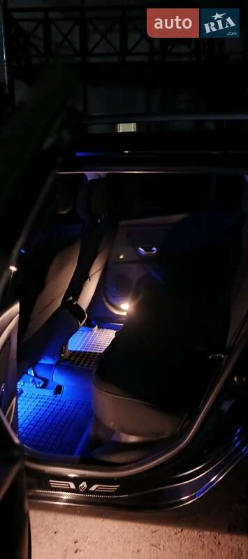 Универсал Renault Megane 2011 в Кропивницком фото 11 Универсал Renault Megane 2011 в Кропивницком