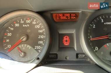 Універсал Renault Megane 2004 в 