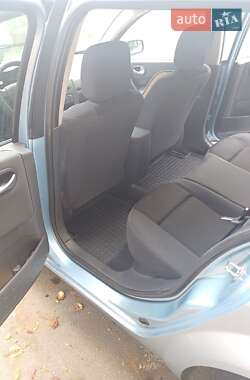 Универсал Renault Megane 2008 в 
