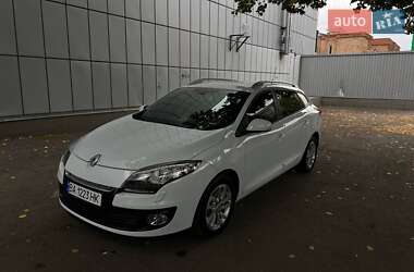 Универсал Renault Megane 2013 в Александрие
