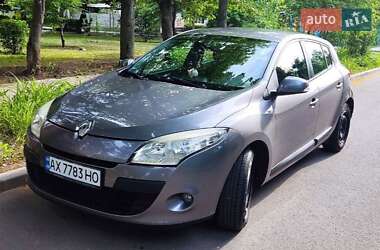 Хетчбек Renault Megane 2009 в Харкові