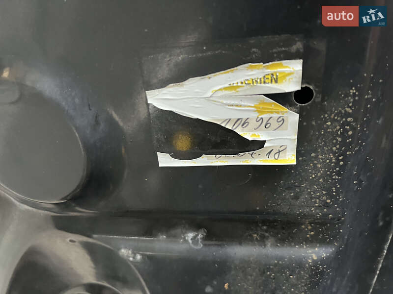 Хетчбек Renault Megane 2010 в Охтирці фото 31 Хетчбек Renault Megane 2010 в Охтирці