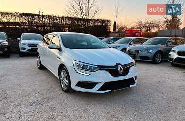Універсал Renault Megane 2018 в Львові