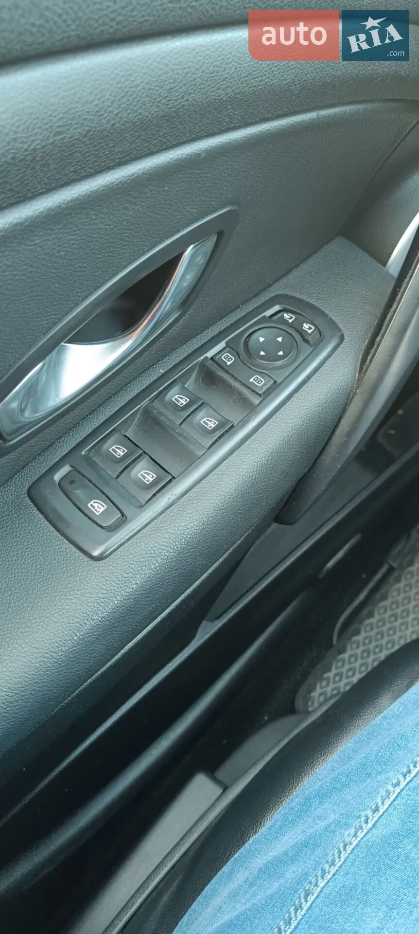 2010 Renault Megane - мініатюра 20