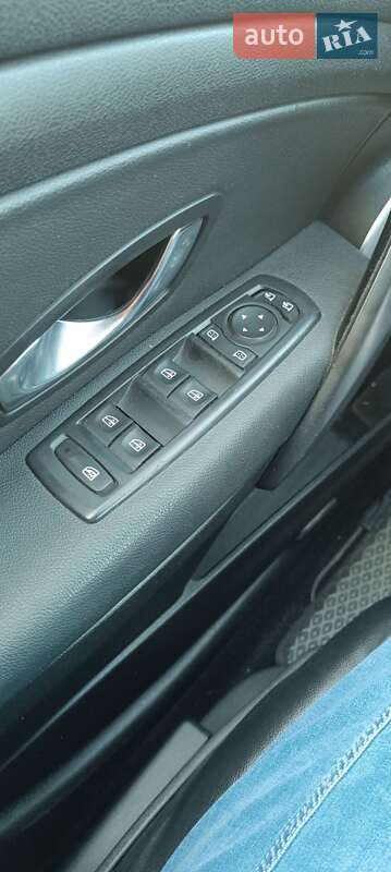 Универсал Renault Megane 2010 в Иванкове