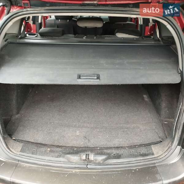 Універсал Renault Megane 2006 в Ємільчиному