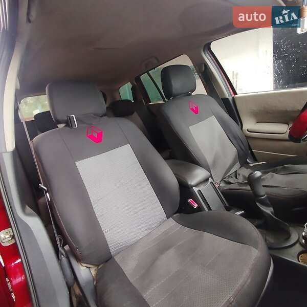 Універсал Renault Megane 2006 в Ємільчиному