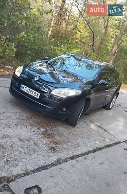 Універсал Renault Megane 2011 в Кривому Розі