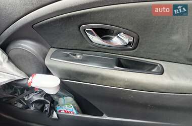Универсал Renault Megane 2014 в 